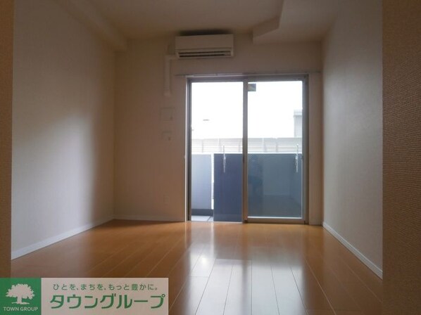 カーサフェリーチェ柴又の物件内観写真